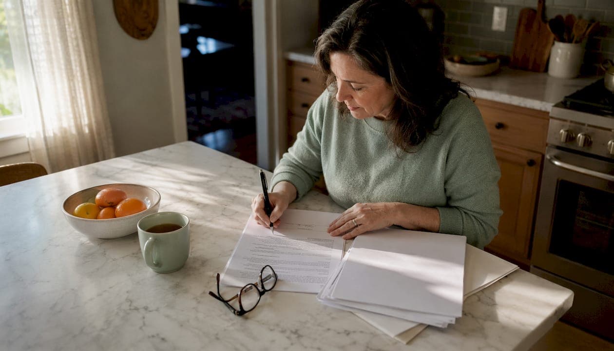 Selling Your Parents' Home to Fund Senior Care in Oregon