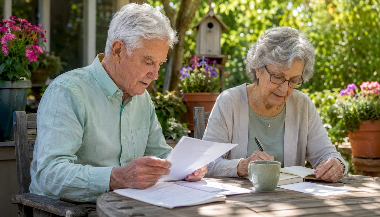 Oregon Sell House Timeline for Senior Care Families