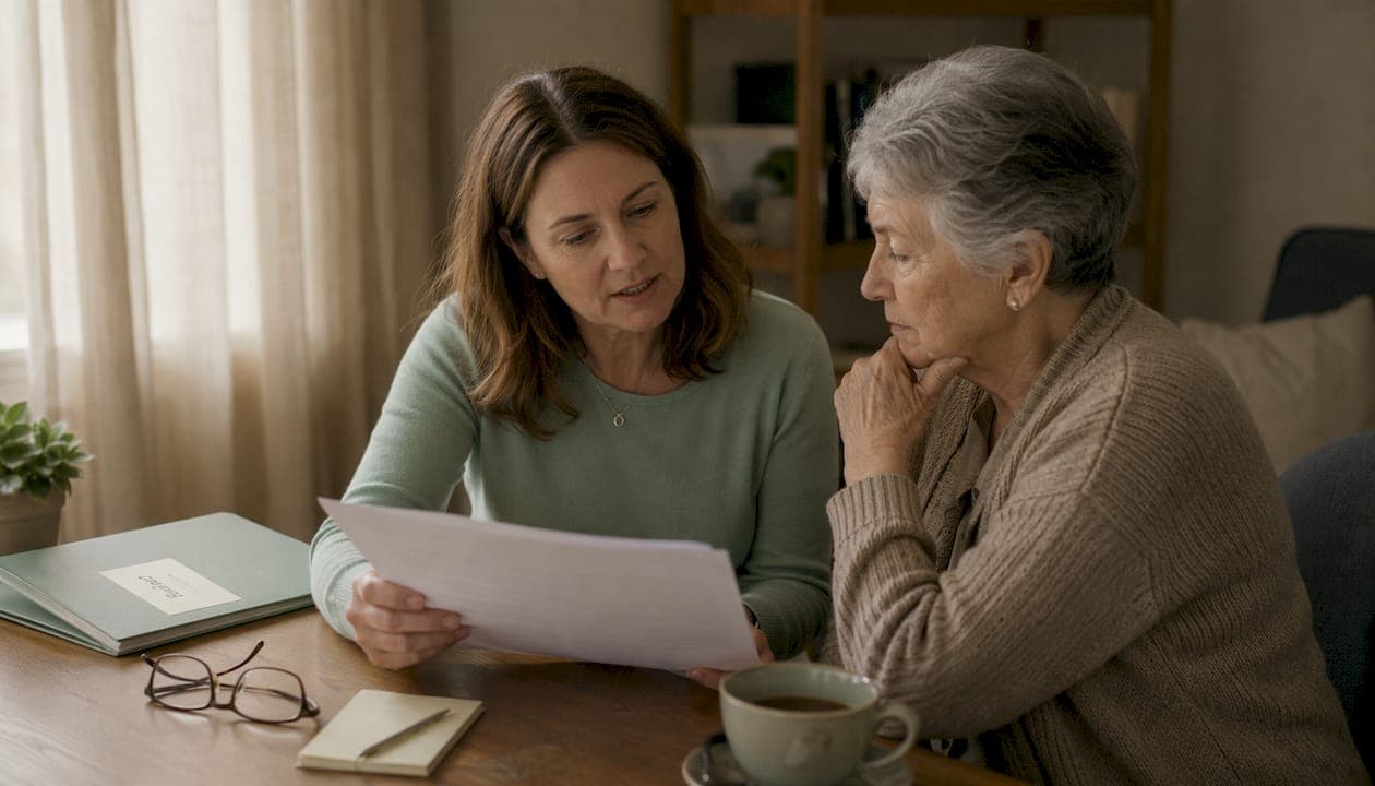 When Assisted Living Can't Wait: Your 24–72 Hour Plan