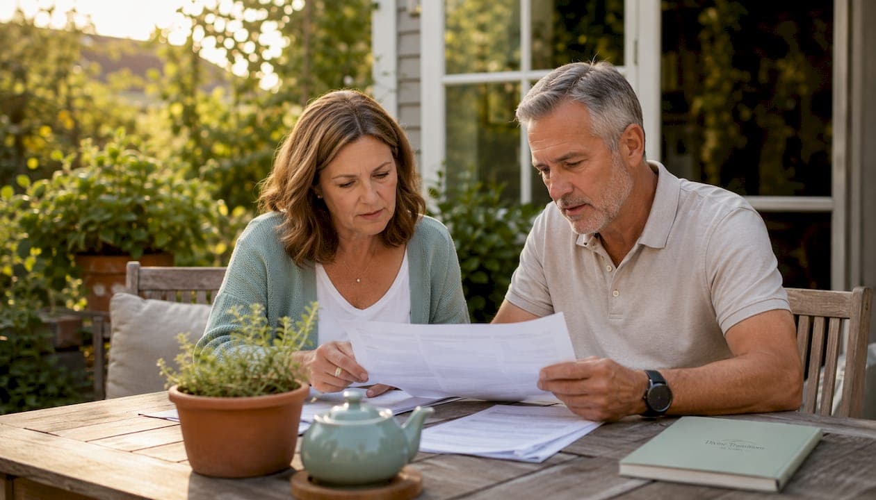 What Happens to Home Insurance When a Parent Moves Into Assisted Living?