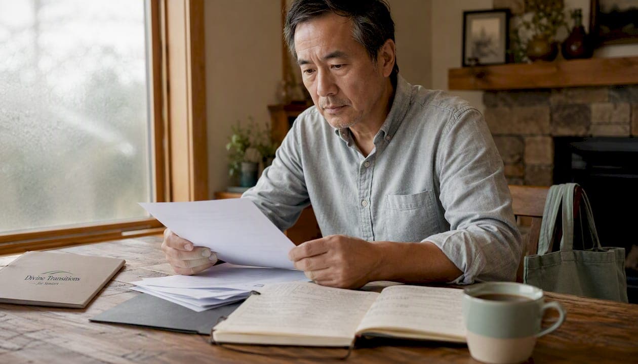 Using POA to Sell a House: A Fast Guide for Families