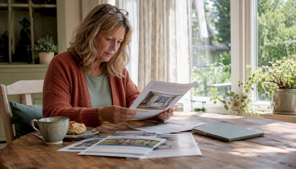 How to Choose an Assisted Living Facility in Oregon