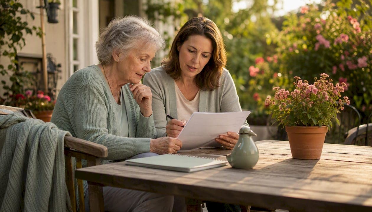 Capital Gains on a Parent's House in Washington: What to Expect