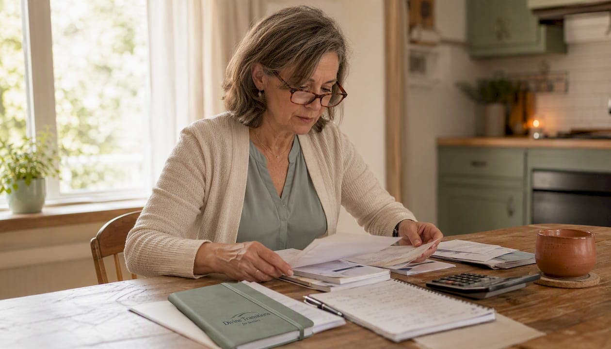 Assisted Living Tax Deduction: What Adult Children Need to Know