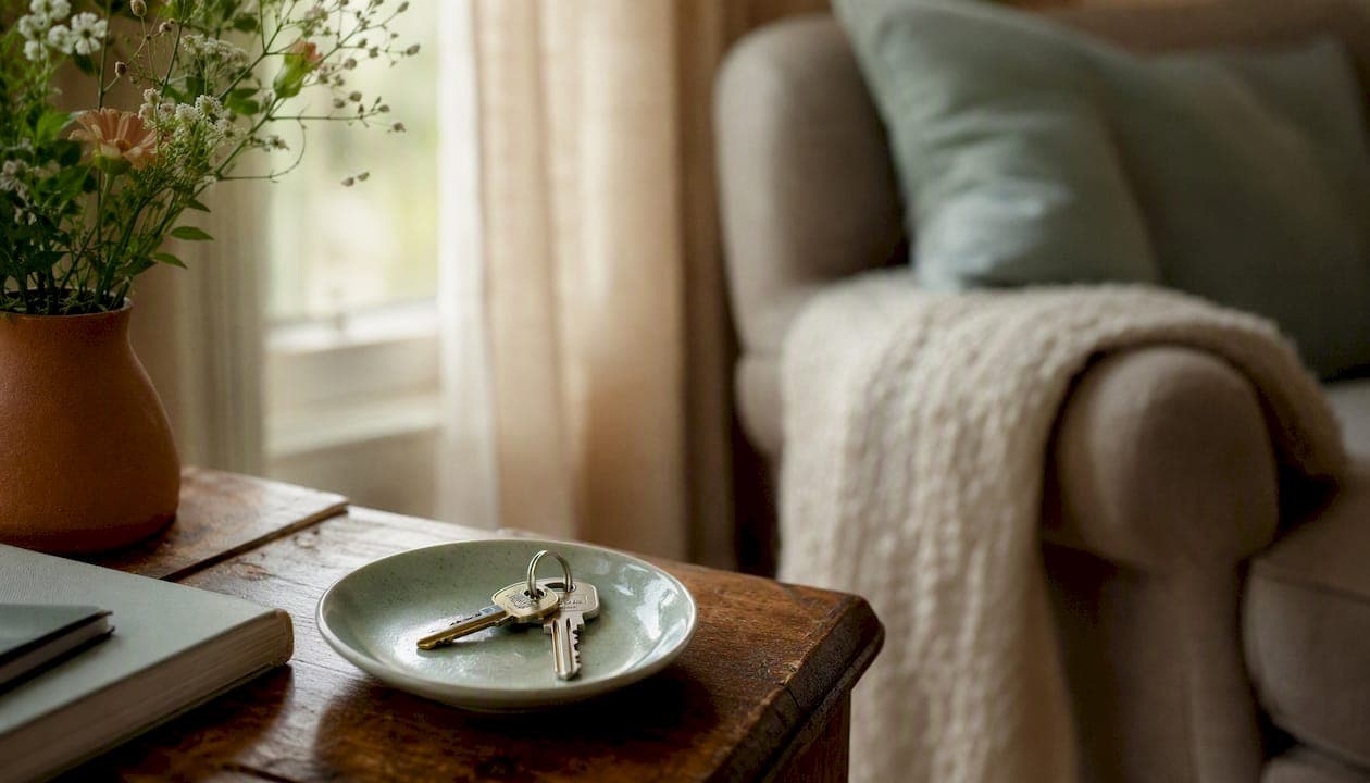 Tenant Rights in a Parent's House: A Family Guide