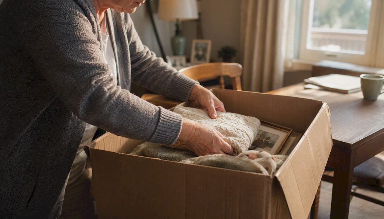 Urgent Assisted Living Move in Washington: Family Guide